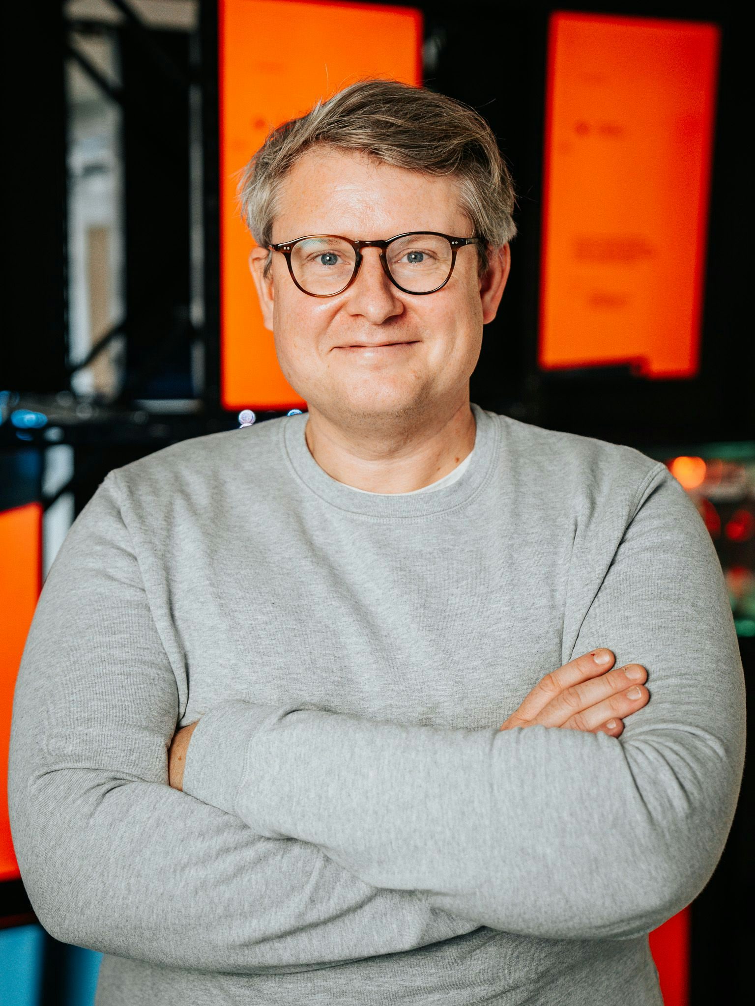 Johan Mjönes